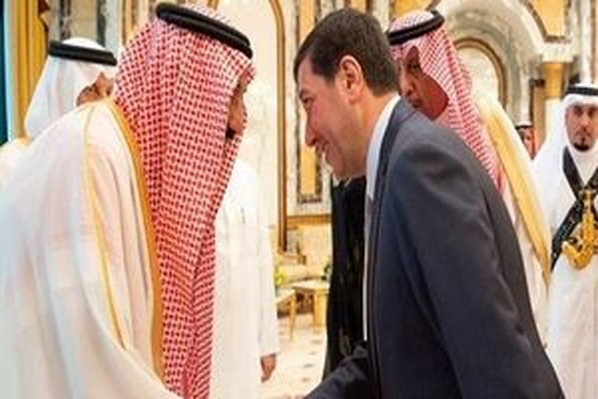 صدور حکم علیه عاملان کودتای اردن