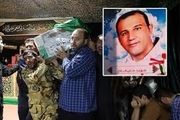 شهیدی که حضور داعش در مجلس را در خواب دید و به خانواده اش گفت