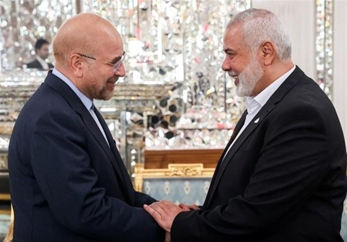 ایران از خون برادر شهیدش نمی‌گذرد