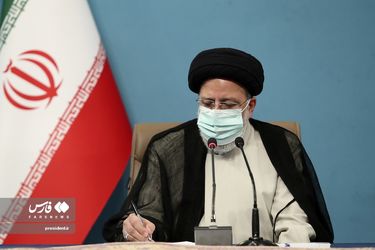 دیدار رئیس جمهور با اصحاب رسانه/گزارش تصویری