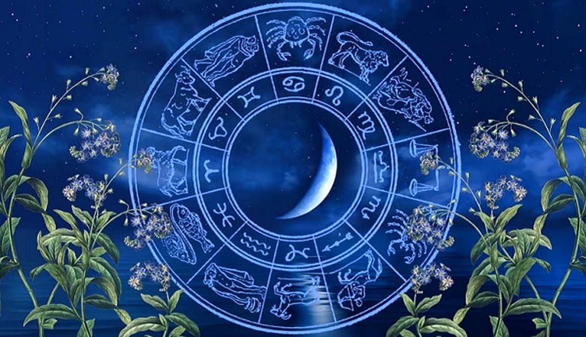فال روزانه دوشنبه 24 مهر 1402