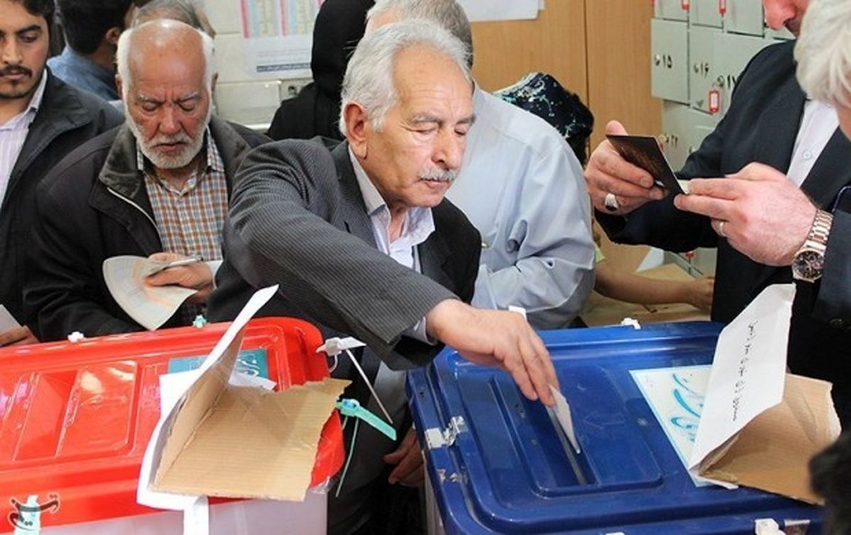 نتایج رسمی انتخابات شورا استان کرمانشاه