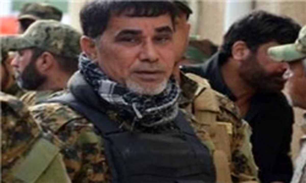 فشارهای بین‌المللی‌ برای منع حضور الحشد الشعبی در عملیات تلعفر