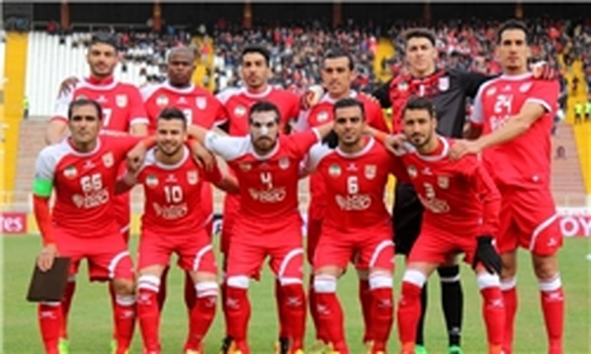 برنامه سفر تراکتورسازی به تهران مشخص شد