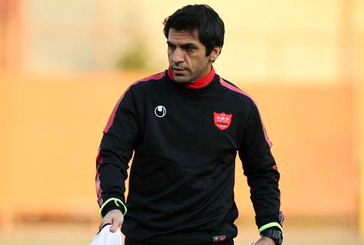 شرایط پرسپولیس خطرناک است