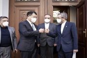 مذاکرات مقامات ایران و کره جنوبی درباره دارایی‌های مسدود شده
