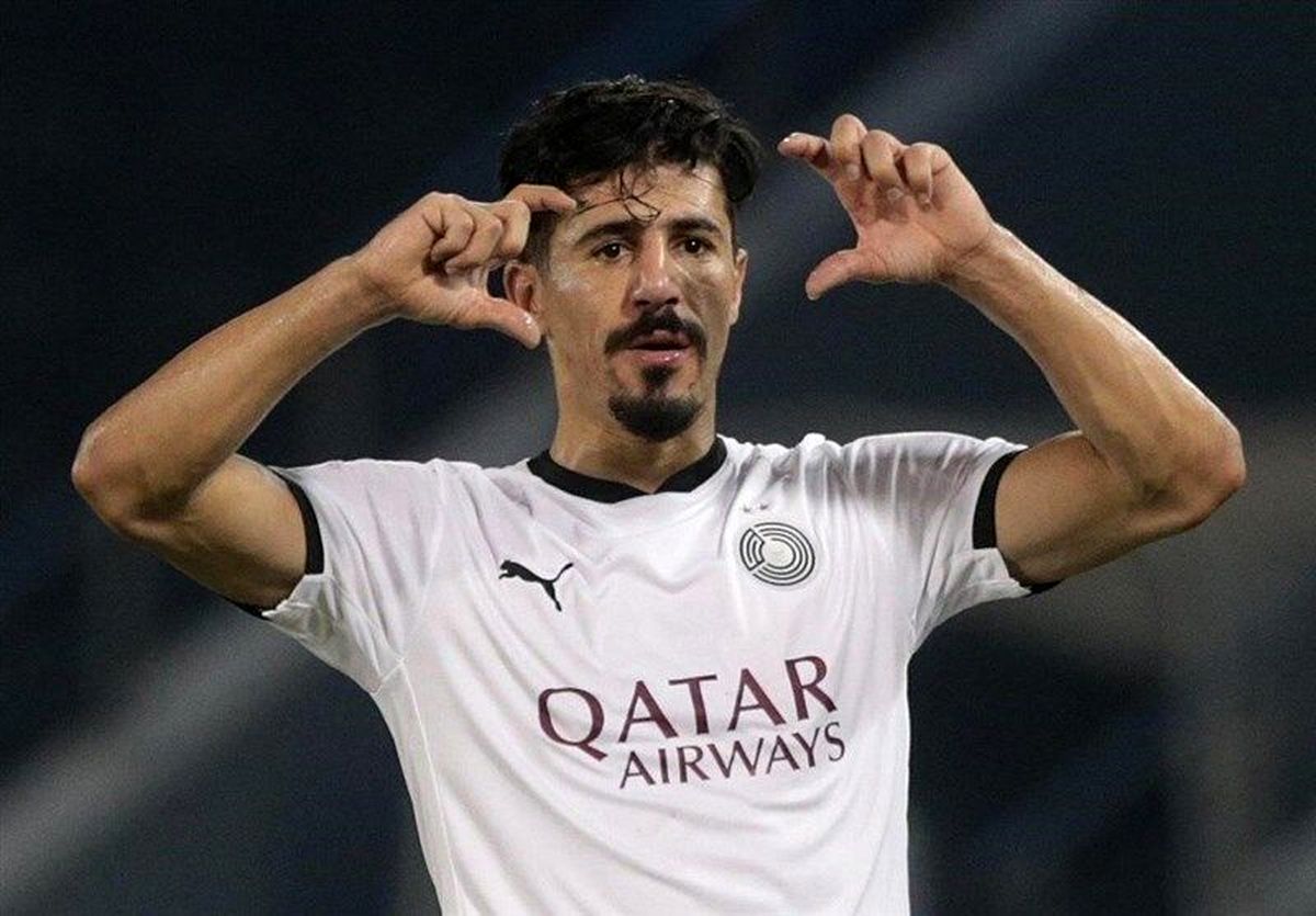 اخبار پرسپولیس| بمب نقل‌وانتقالات پرسپولیس از السد می‌آید