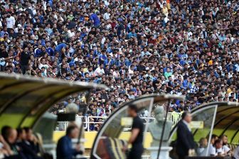 رجزخوانی یک استقلالی درباره قهرمان شدن آبی پوشان