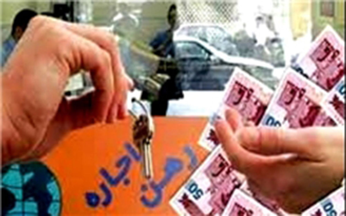 قیمت اجاره یک شب خانه‌ مجردی در تهران