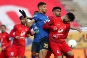 
هافبک پرسپولیس راهی سپاهان می‌شود؟