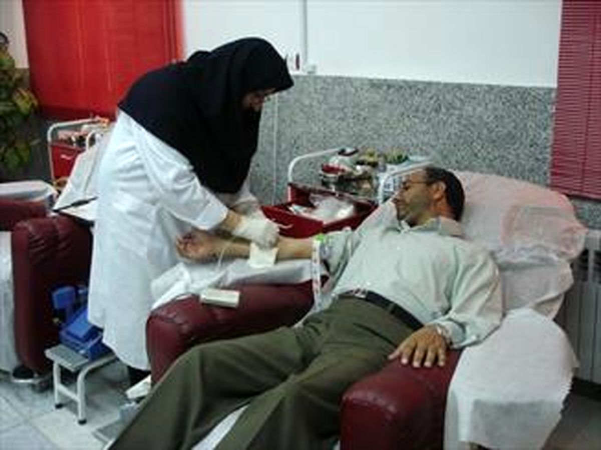 نداشتن تعرفه‌ خدمات انتقال خون در بیمارستانهای