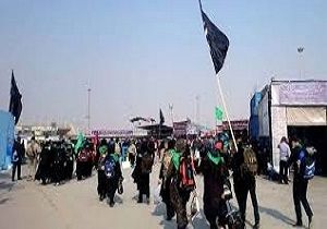 
کشف پیکر یک شهید در هنگام آماده‌سازی مواکب شلمچه+عکس
