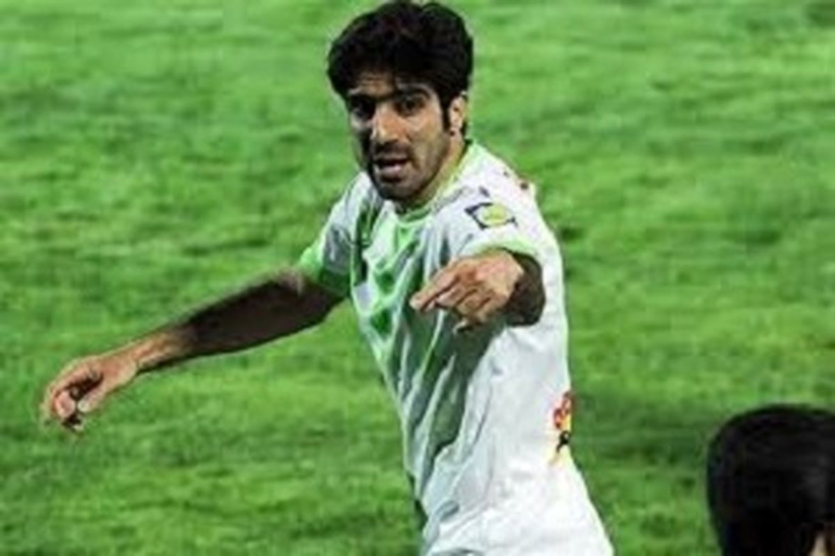 حسینى: خداروشکر بازنده نبودیم 