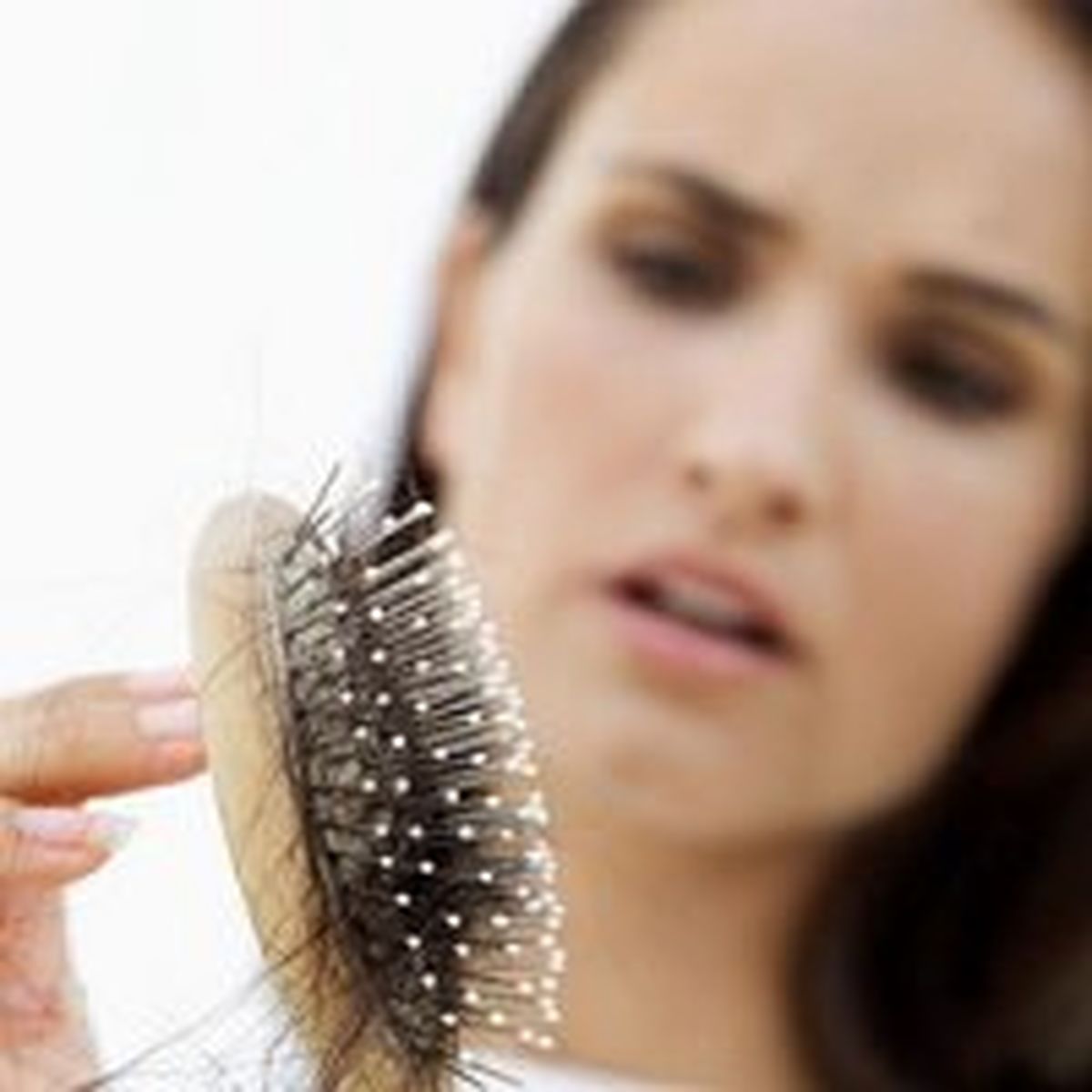 چگونه از ریزش مو جلوگیری کنیم
