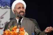 باید همزمان با تحریم ها سانتریفیوژها فعال شوند