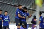 شکایت پرسپولیس از استقلال رد شد
