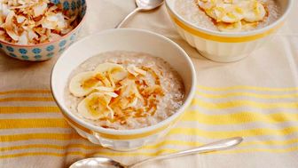 صبحانه‌ای متنوع که میزان کلسترول بد را کاهش می‌دهد
