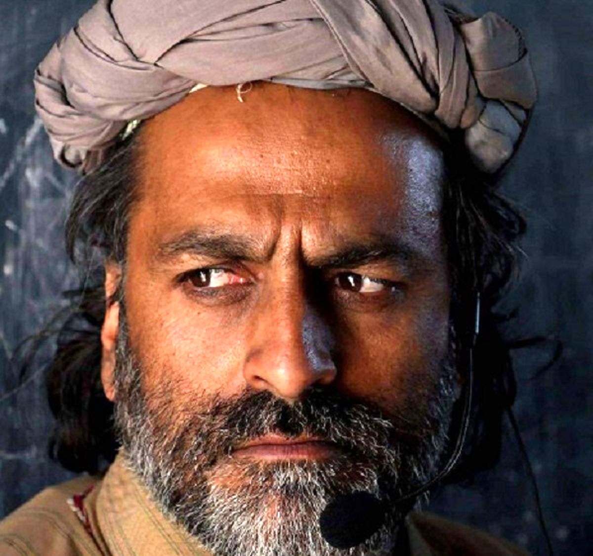 بازیگر فیلم « امپراطوری جهنم» به قتل رسید
