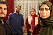 هم صحبتی بازیگران معروف «ستایش» با مردم