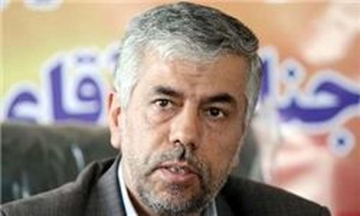 انصراف یک نماینده مجلس از سفر به روسیه برای جام جهانی