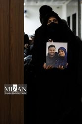 دادگاه رسیدگی به پرونده سقوط هواپیمای اوکراینی/گزارش تصویری