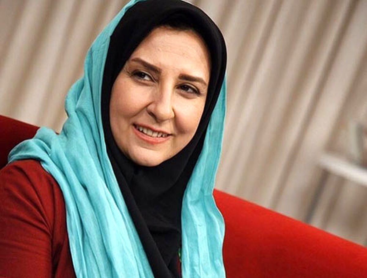مرجانه گلچین از دغدغه هایش می گوید