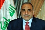 هشدار جدی نخست وزیر عراق به مداخله جویان
