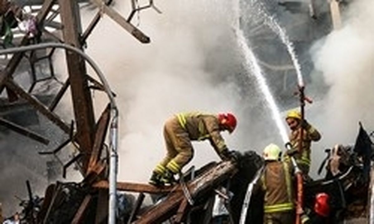 آباد: اخطار دادیم ولی توجهی نشد