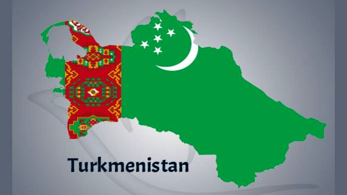 افتتاح سفارت رژیم صهیونیستی در ترکمنستان