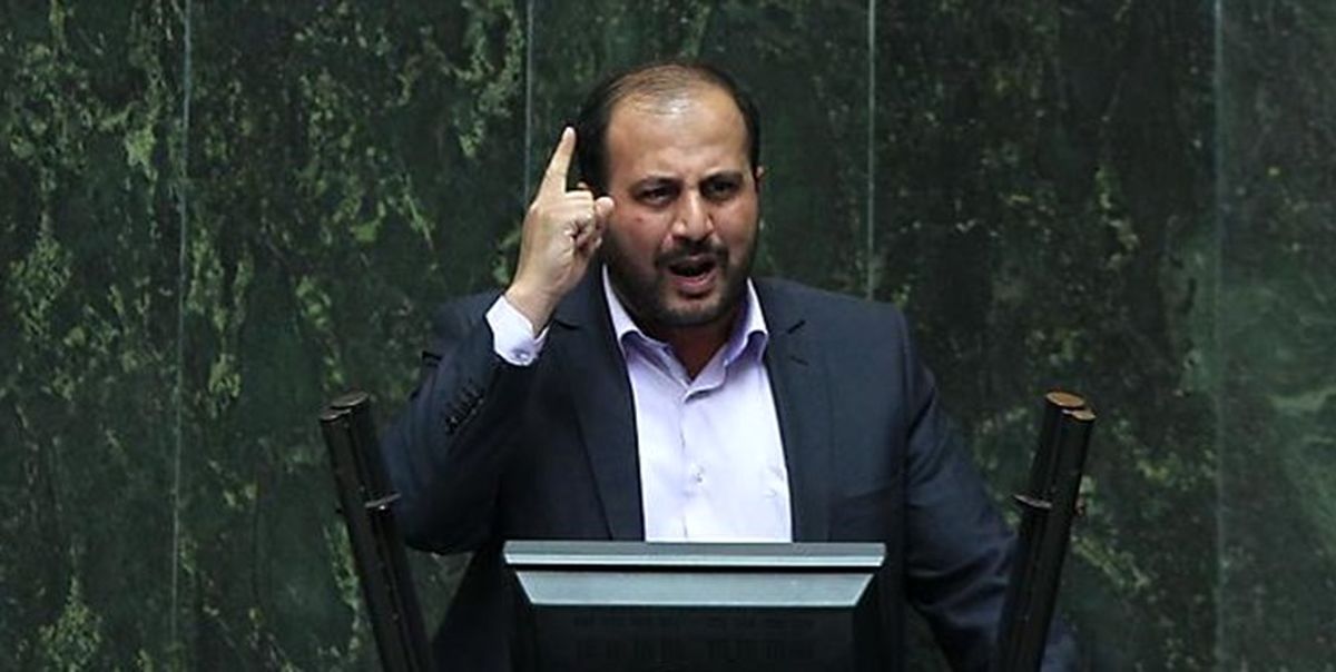 نوروزی برنامه ضرغامی را نقد کرد