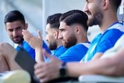 چالش جدید قلعه‌نویی: جهانبخش در خطر حذف
