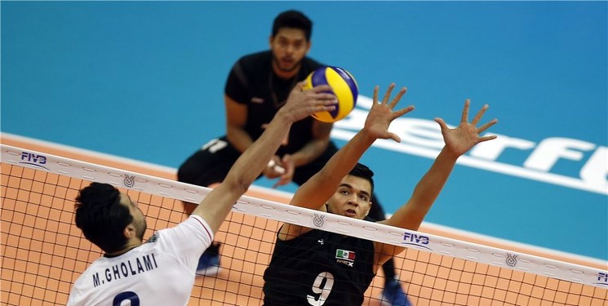 ایران 3 - مکزیک صفر؛ برد راحت با حضور جوانان