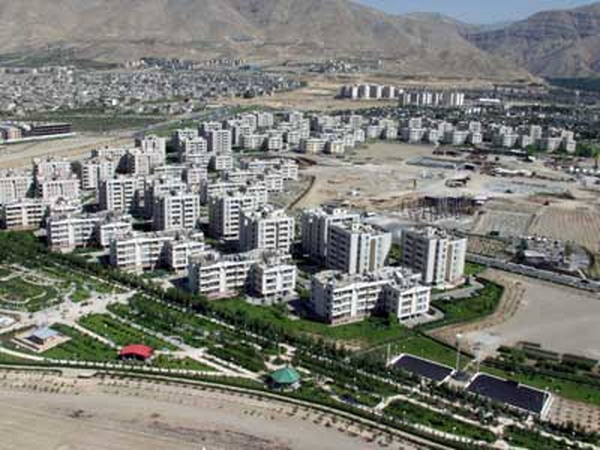 انتقاد از انحراف مدیریت شهری از طرح تفصیلی منطقه 22