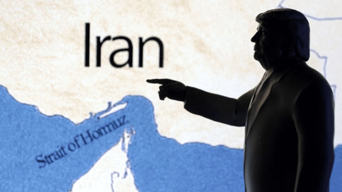 باطل‌السحر جنگ تازه ترامپ!