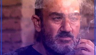 فیلمبرداری «بی‌پدر» با بازی مهران غفوریان پایان یافت