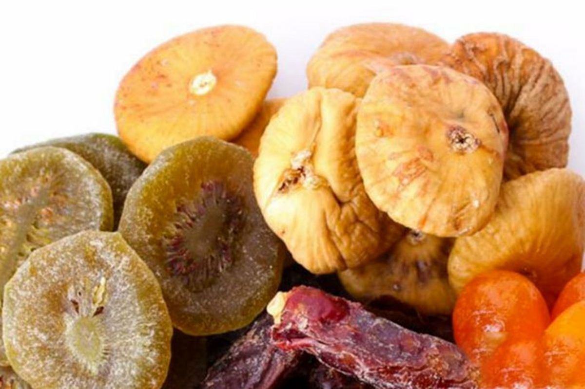 تکنیک‌ های کاربردی نحوه نگهداری میوه خشک ( نکات + اصول مهم نگهداری )
