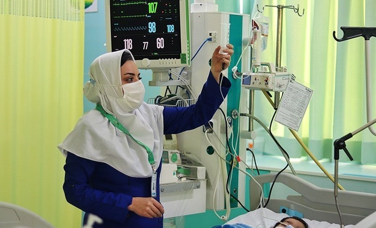 وزیر بهداشت به جامعه پزشکی کشور یک خبر خوش داد