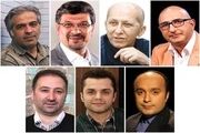 مجریان مشهوری که زمانی خبرنگار بودند!
