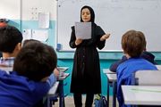 حقوق حق التدریسی‌ها ۲ برابر می‌شود
