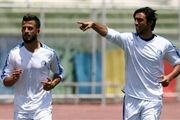 مورد عجیب آقاخان در استقلال
