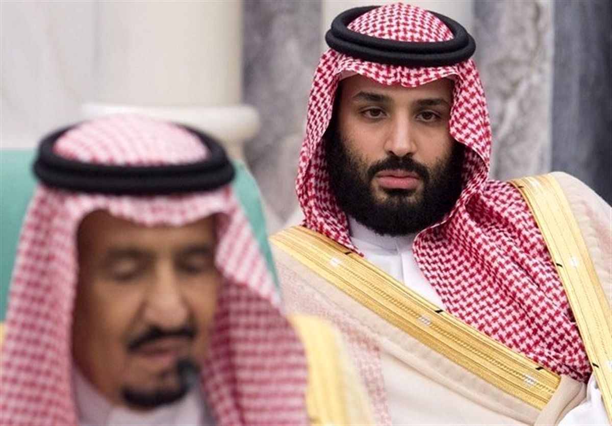 پشت‌پرده تصمیم ملک سلمان برای گرفتن پرونده فلسطین از ولیعهدش