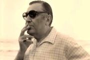 خواننده قدیمی که ۲۸ سال عینک دودی می‌زد!