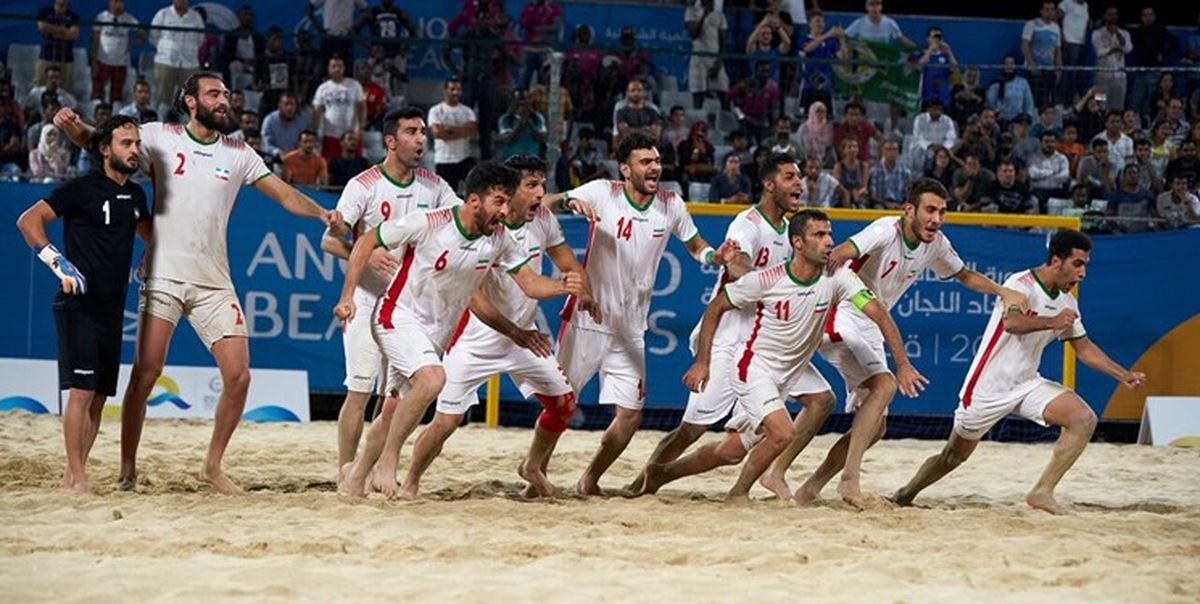 سقوط تیم ملی فوتبال در رنکینگ جهانی  +عکس