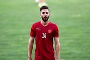 فریاد مدیرعامل تراکتور از بی عدالتی در نقل و انتقالات بلند شد
