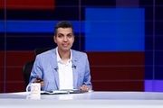 فردوسی پور به ارزش های انقلاب توهین کرد