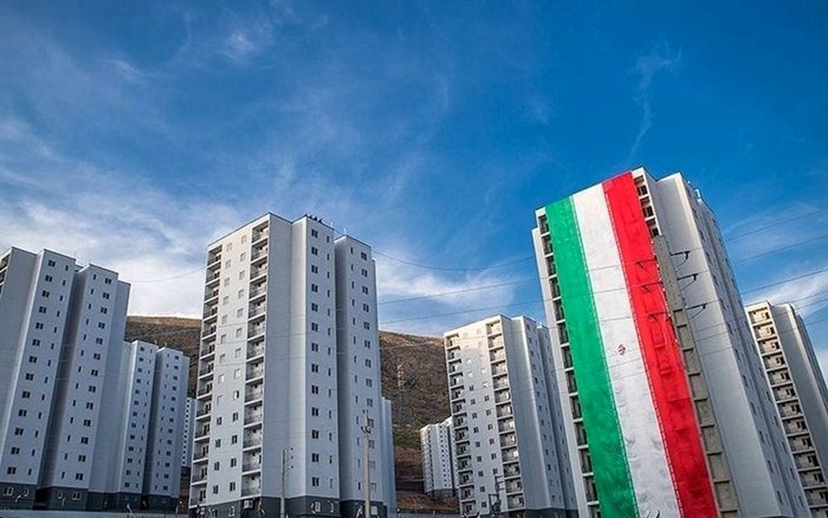 احتمال بازگشایی سامانه ثبت‌نام طرح نهضت ملی مسکن