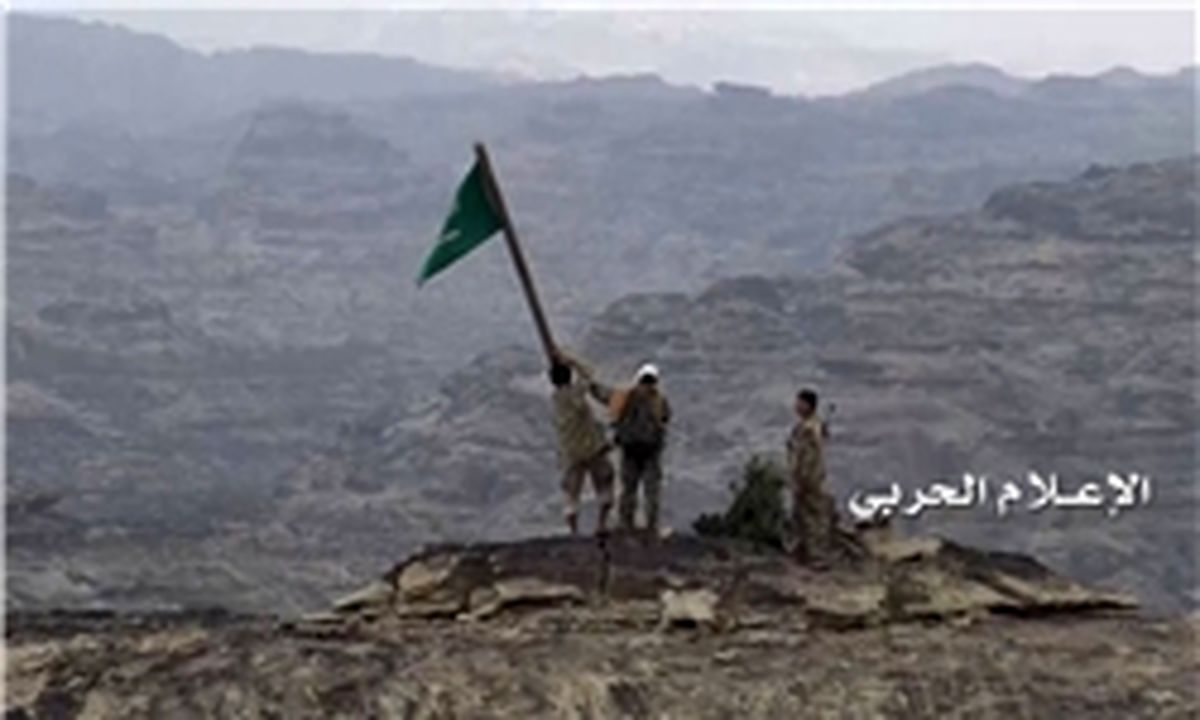 حمله موشکی به پایگاه هوایی عربستان