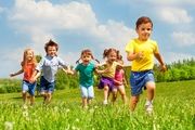اهمیت ورزش در کودکان + جزئیات
