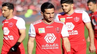 چالش بزرگ مهدی شیری برای بازی های پرسپولیس در آسیا