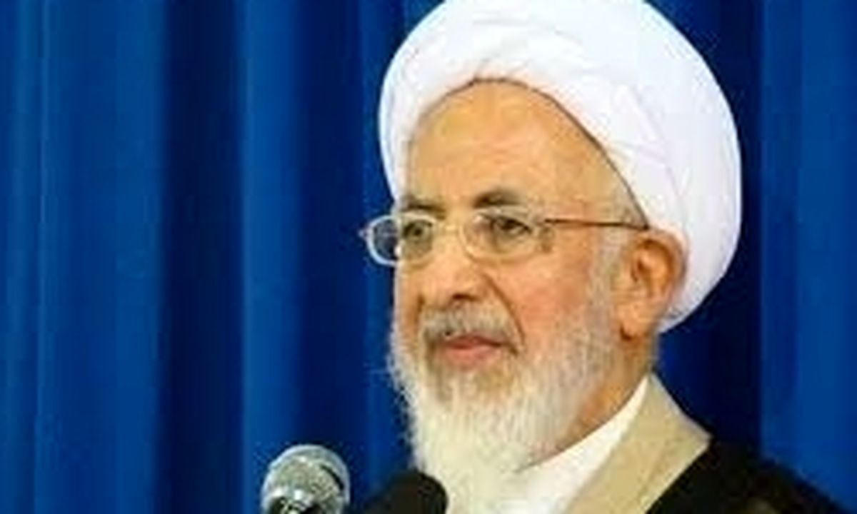 پیام آیت‌الله جوادی آملی به همایش اقتصاد مقاومتی